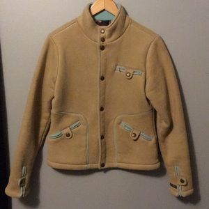 Burton snowboard Jacket